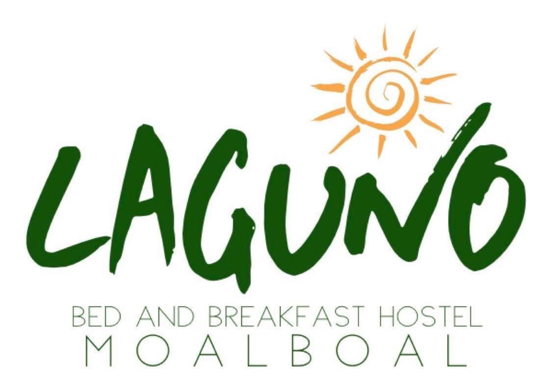 Laguno Hostel And Guest House Moalboal Exterior photo